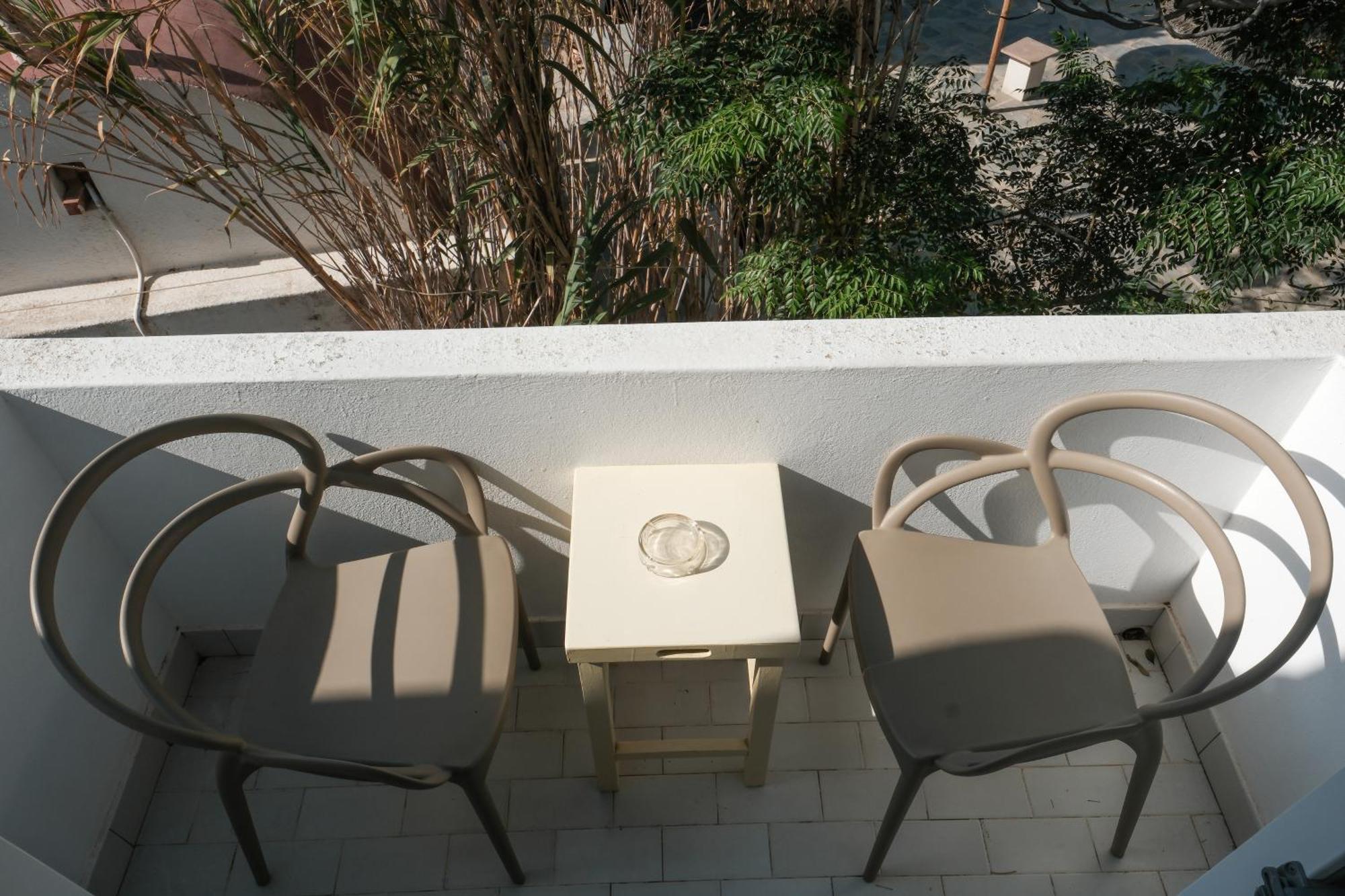 安吉拉之家酒店 Mykonos Town 外观 照片